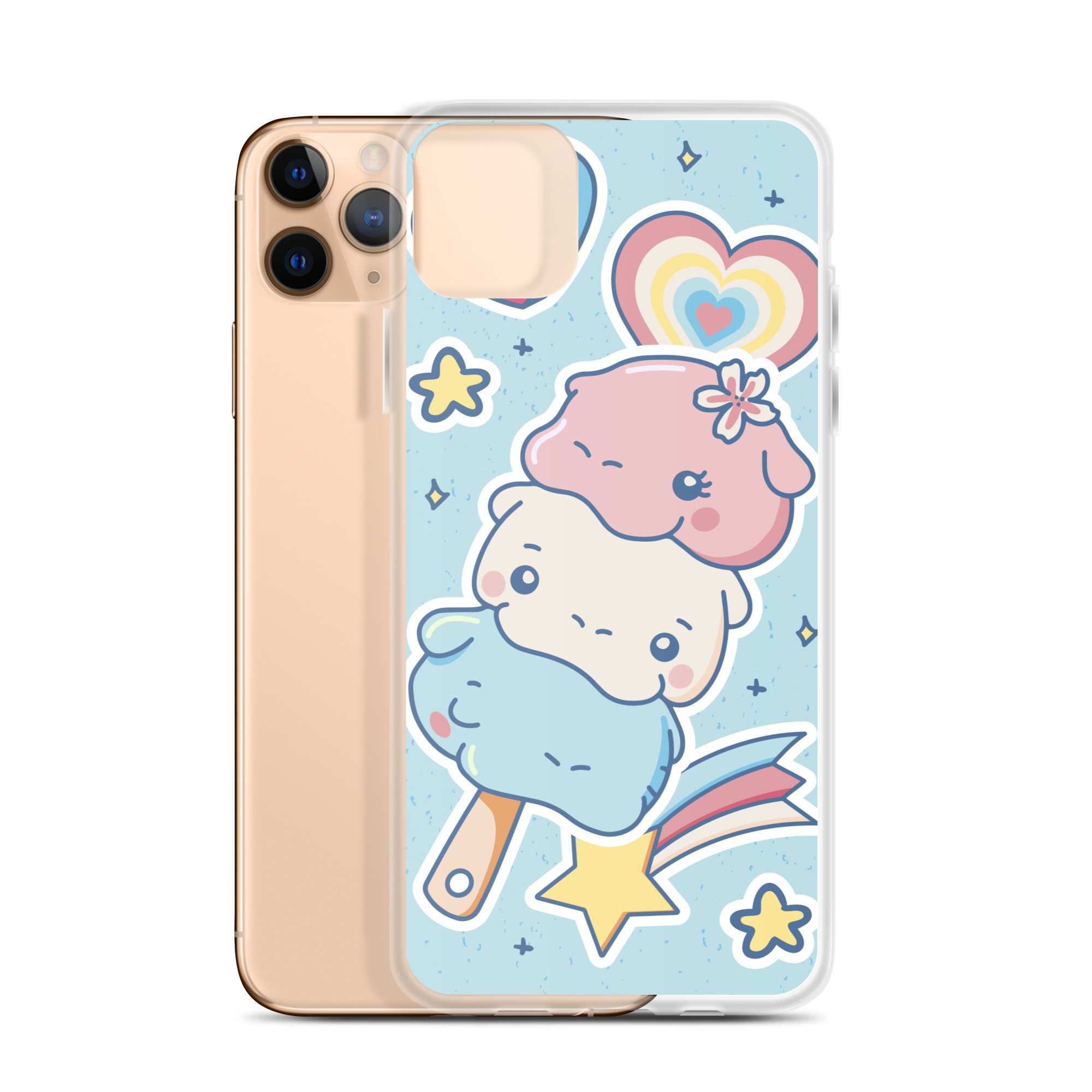 Coque De T l phone Nourriture Kawaii Ambiance Japon coque-de-t-l-phone-nourriture-kawaii-ambiance-japon