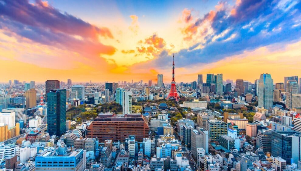 Pocket Wifi au Japon Conseils, Prix & Location Ambiance Japon™