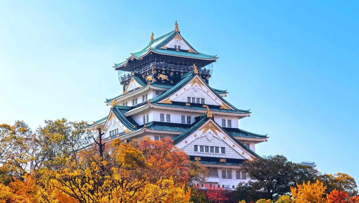 Que visiter au Japon en 15 jours ? Ambiance Japon™ — free download