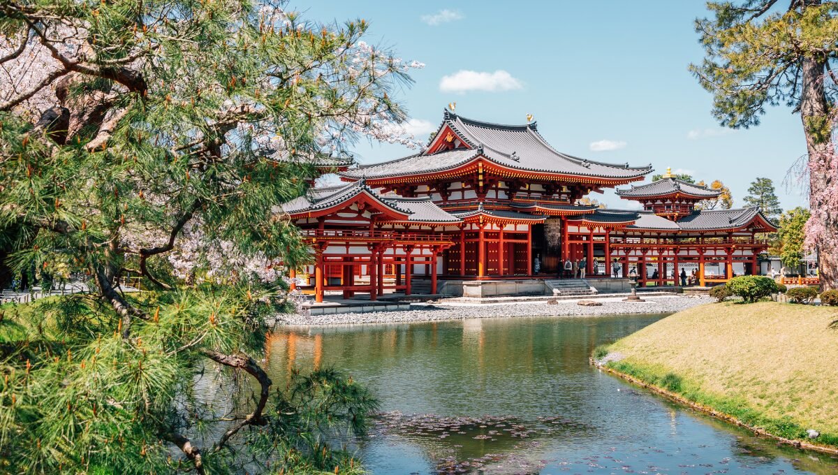 Que visiter au Japon en 15 jours ? Ambiance Japon™ — free download