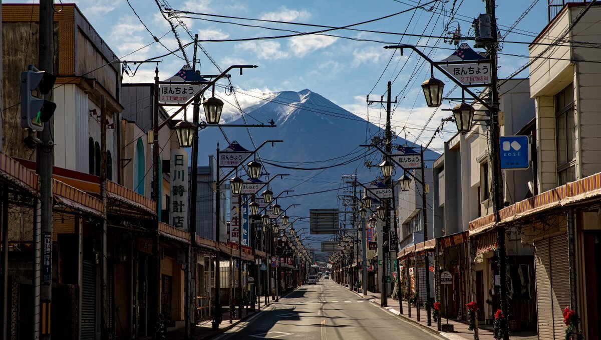 Que visiter au Japon en 15 jours ? Ambiance Japon™ — free download