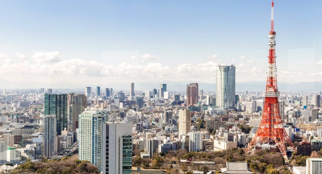 Tokyo en 3 jours Guide Complet, Activités & Itinéraire Ambiance Japon™